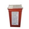OakRidge SHARPS Container 1 Quart