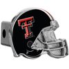 Texas Tech Red Raiders Metal Helmet 3D Polyurethane Hitch Cover 2" Receiver