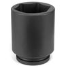 Grey Pneumatic 4034MD Socket
