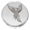 Parrot Compact Mirror Handbag Gift With Free Engraving 261