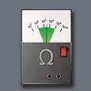 Wera 05030180001 ESD Screwdriver Set, 1550/6, 9-Piece