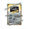 1940s earthmoving bulldozer TRACTOR Bulldozer Scraper Grader tin sign