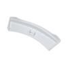 Ufixt Fits Techwood Washing Machine Door Handle White 160mm