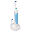 Rotadent ProCare Short-Tip Replacement Brush Head; FITS The ROTADENT PROCARE/Contour Toothbrush Models ONLY (Does NOT FIT The Classic, Legacy, OR Plus Models)…