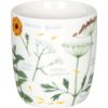 Könitz Mug Natures Diversity Tea Herbs