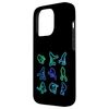 iPhone 15 Pro Stunt Scooter Kids Boys Men Case