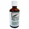 Pure Tea Tree Oil 60ML, 2 OZ By Tea Tree Therapy