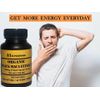 ORGANIC BLACK MACA EXTRACT 5000mg  MEN VEGAN CAPSULES PERUVIAN 100% PURE