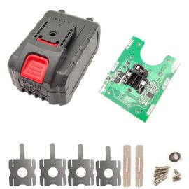 Black Decker Charging Protection Circuit  Black Decker 20v Lithium Battery  Case - Battery Storage Boxes - Aliexpress