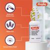 Rugby Sodium Chloride Hypertonicity Ophthalmic Eye Solution 5% - Sodiu