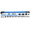 Auto Body Frame Machine 2D Measuring System Tram Gauge Perfect Solution US STOCK