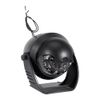 Digital Marine Compass, High Precision LED Light Pivoting Compass Electronic Navigation Compass for Marine Boat Car
