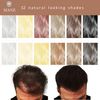 MANE Hair Thickener 6.76 fl oz - 5 pack (Dark Brown)