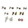 INEX PB-028A Screw Set with Case