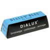 Dialux Polishing Compound Bar 1/4Lb-Blue