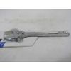 Kobalt Chrome Vanadium Steel Adjustable Wrench