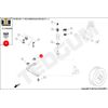 TEDGUM TED40348 QUERLENKERBUCHSE VORNE LINKS/RECHTS (HINTEN)