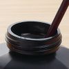 Kuretake Zig Cartoonist Sumi Ink 60ml Bottle - Black
