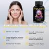 Pineal Gland Activation Supplement - Supports Decalcification, Third Eye Awak...