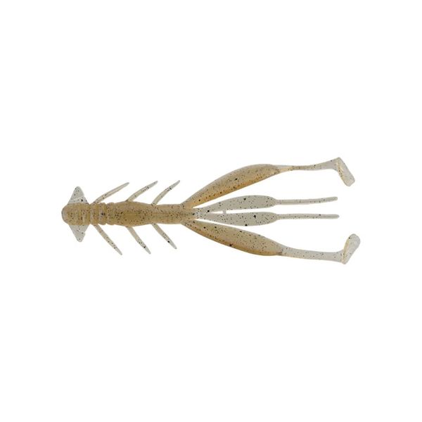 JACKALL Jimmy Shrimp 3.8 Inch Shrimp
