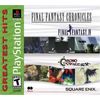 Final Fantasy Chronicles