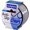 Sylglas ASDCL Anti-Slip Discs (x60) - Clear