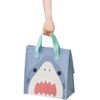 Skater FBC1-A Non-Woven Lunch Bag Cooler Bag Samechi