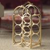 The Dolls House Emporium Wine Rack