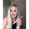 Smirk Bamboo Teeth Whitening Toothbrush 1's