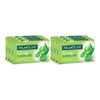 Palmolive Smooth Moisture Aloe Vera Olive Soap, 6 Bars x 80g Each