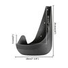 4Pcs Set Front & Rear Fender Splash Guard Mud Flap For Chrysler Pacifica 17-22