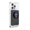The Stormlight Archive Bridge 4 Symbol PopSockets PopWallet for MagSafe