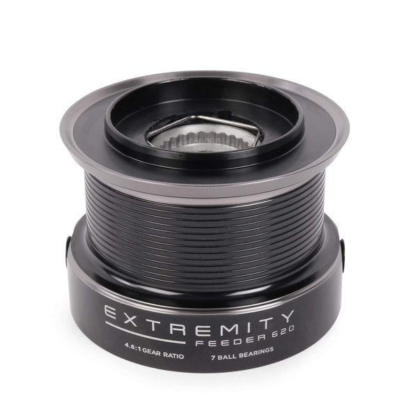 Preston Innovations Extremity Feeder 520 Spare Spool Fishing