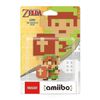 Amiibo "The Legend of Zelda" - Link Pixel