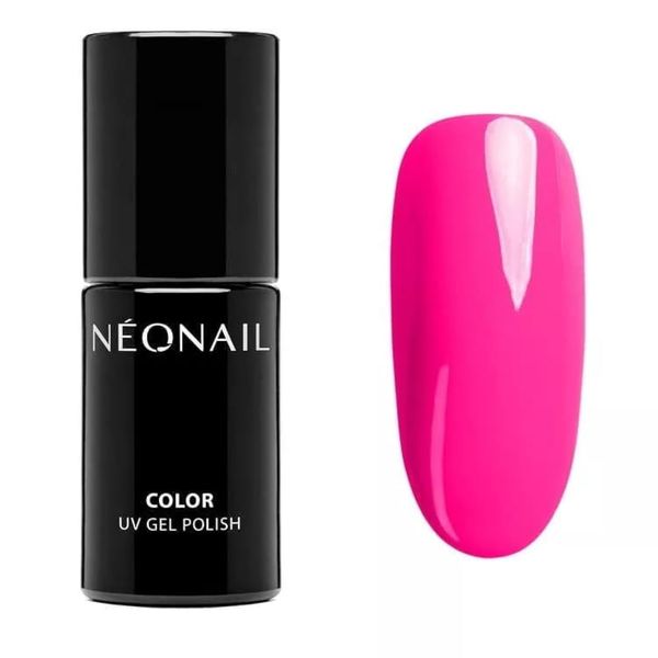 NEONAIL UV Nagellack 7,2 ml Rosa Thailand Beauty NEONAIL Farben UV Lack Gel Nägel Nageldesign Shellack
