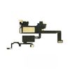 Phone Repair Ear Speaker Earphone Proximity Sensor Flex Cable Replacement Accessory for iPhone 12/12pro