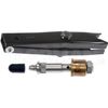 For 2014 Chevrolet Suburban Dorman Door Hinge Detent Roller