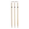 GM JUNIOR CLUB STUMPS MADE FROM WHITE WILLOW **4027A101**