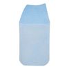 50Pcs Dental Clean Teeth, Dental Floss & Picks Dental Floss Wipe Cloth Tooth Cleaning Tool for Oral Deep Cleaning Teeth Whitener Strips Dental Finger Toothbrush No Sensitivity Removing Teeth Stains