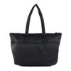 Mandarina Duck MD20 Balloon Tote Black, black