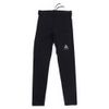 Odlo Herren SLIQ Baselayer Hose, Black, S