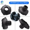 KOLEOLL SPX2600B Super Pump Diffuser Replacement Fits for Hayward Super II
