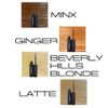 Damone Roberts Latte Tinted Eyebrow Gel