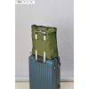 MO-1105-025 Khaki Pocket Backpack Bag