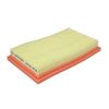 Blue Print ADN12249 Air Filter, pack of one