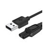 Charger for Skull Pitbull, Mellbree Charger Cable Replacement Compatible with Skull Pitbull Electric Head and Face Shaver