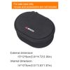 RLSOCO Hard Case for HyperX Pulsefire Haste 2/Pulsefire Dart/Pulsefire Haste/Pulsefire Surge Gaming Mouse(Case Only)