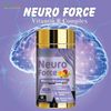 Vitaminnica Neuro Force Natural Brain Booster 60 Capsules