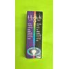 TEIBER CCS40 40 Clear Night Light Bulb Candle Base Torpedo Shape