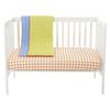 Sumersault Mix & Match Blue Reversible Quilt